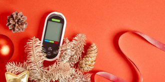 Noel et diabete : 10 aliments de fete conseilles quand on est diabetique 