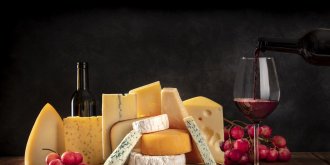 Un rappel de morbier, raclette et tomme dans toute la France !