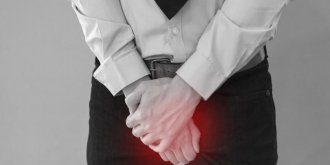 Incontinence apres une operation de la prostate : les solutions