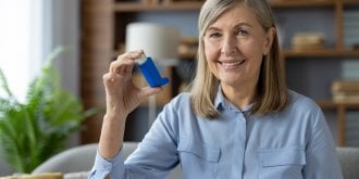 L’asthme, une maladie en augmentation, mais avec des traitements innovants