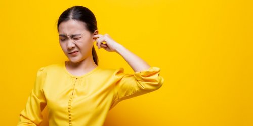 Oreille bouchee : problemes et solutions