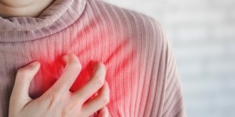 Souffle cardiaque : les symptomes qui doivent alerter