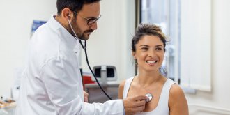 Les femmes qui ont des soucis gynecologiques plus a risque de problemes cardiaques selon une etude 