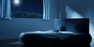 Pourquoi ne faut-il pas dormir la fenetre ouverte en ete ?