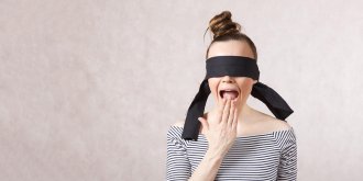 Cecite corticale bilaterale : la definition