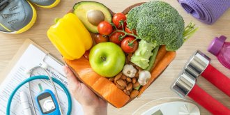 Le diabete lie a des carences en ces nutriments