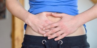 Retention d-eau : l-orthosiphon, un diuretique naturel