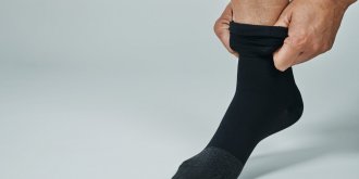 Les meilleures chaussettes pour ameliorer le retour veineux