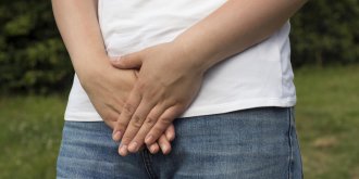 Bouton rouge qui gratte a la vulve : est-ce une mycose ?