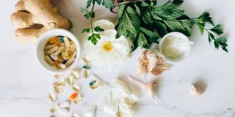 Quels sont les complements alimentaires bienfaisants pour notre systeme immunitaire ?