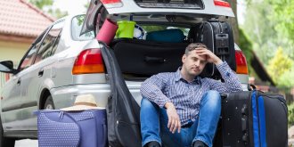 Pourquoi les vacances d’ete peuvent declencher un burn-out ?