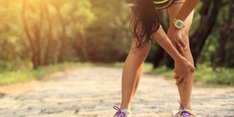 Douleur dans les jambes : reconnaitre une insuffisance veineuse
