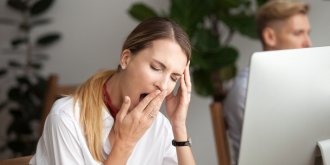 TEST : Etes-vous simplement fatigue ou reellement freine dans votre quotidien ?
