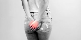 Mycose de l-anus : les traitements sans ordonnance