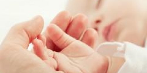 Ile de Sein : premiere naissance depuis 35 ans