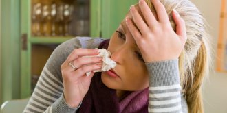 Rhinite : definition, symptomes, traitements