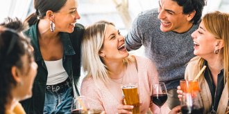 Alcool : il tuera bientot autant les femmes que les hommes
