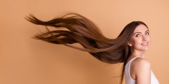 Conseils pour avoir des cheveux en bonne sante