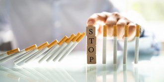 Un traitement miracle contre le tabac de nouveau sur le marche !