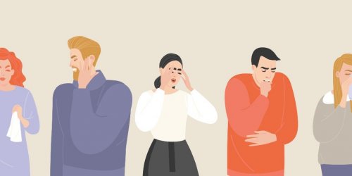 10 conseils pour soigner un rhume rapidement 