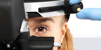 Hypertension oculaire : les traitements