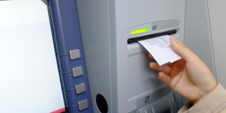 Tickets de caisse: les dangers du bisphenol S