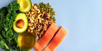 Manger mieux : sans ces nutriments, le cerveau vieillit plus vite