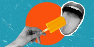 Regime Ice Hack : manger froid, une bonne idee pour perdre du poids ?