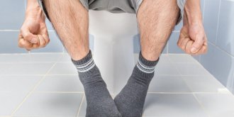 Crise hemorroidaire : le traitement des hemorroides externes