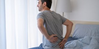 Hernie discale : comment la soigner ? Reponse d-un medecin