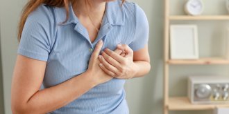 90 % des femmes cumulent 2 facteurs de risque cardiovasculaire
