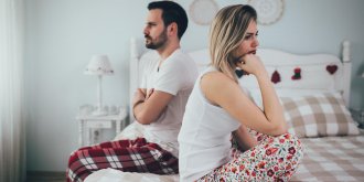 Les 6 ennemis du desir sexuel