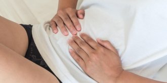 Colon irritable : comment calmer les flatulences ?