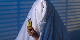 Vous voulez bien dormir ? Cette huile a prendre le soir fait des merveilles ! 