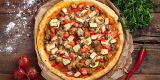 Cuisine zero dechet : 5 recettes sante