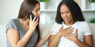 Semaine mondiale de l’allergie : pourquoi de plus en plus de chocs anaphylactiques ? 