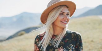 Morgane, 31 ans : “J’avais une boule de la taille d’une balle de ping-pong sur le cote de la vulve”