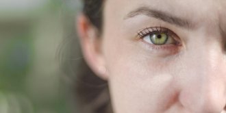AVC de l-oeil : la definition