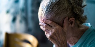 Et si un simple examen de vue pouvait prevenir la demence ?