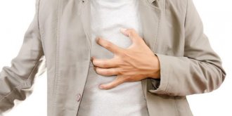 Ganglion au poumon : un signe de cancer ?