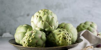 7 idees de recettes a base d’artichaut
