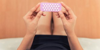 L-arret de la pilule peut-il causer un dereglement hormonal ?
