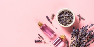 Sommeil : les huiles essentielles pour bien dormir