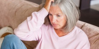 Menopause : le stress et l’insomnie exposent au risque d-arythmie