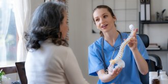 Osteoporose : eloignez le risque en une semaine ! 