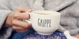 Coronavirus : l’effet benefique inattendu du Covid-19 sur la grippe et la gastro-enterite
