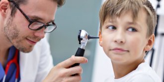 Otite virale et bacterienne : quelle difference ?