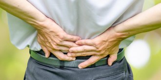 Hernie discale L4L5 : c-est quoi ?