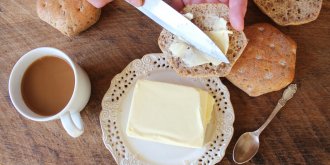 Nos conseils pour bien conserver son beurre en pleine chaleur