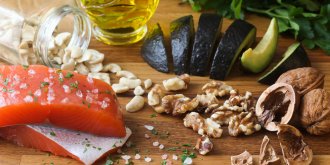 Maladie de Raynaud : manger des omega-3
